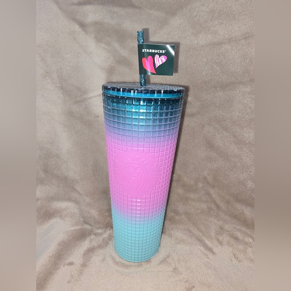 Starbucks Gradient Tumbler